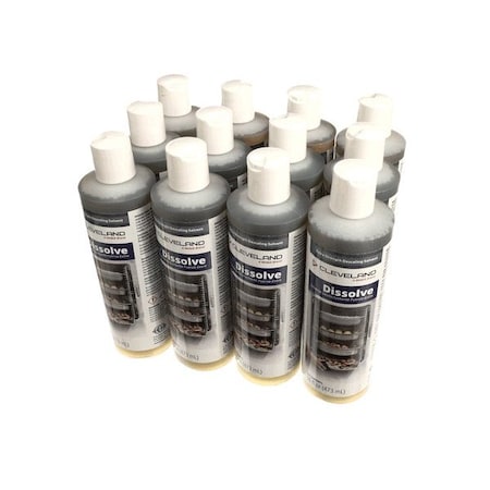 Cleveland DescalerClv Dissolve Dynamix, PK12 109811